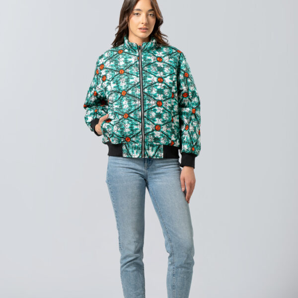 Bomber Jacket   ΦΥΣΗ | Urban Ethnic Style